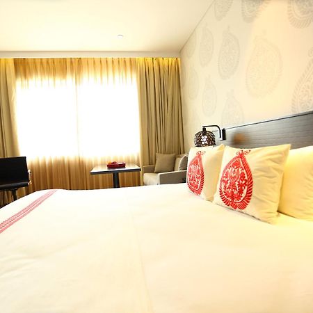 Vivanta Гувахати Экстерьер фото