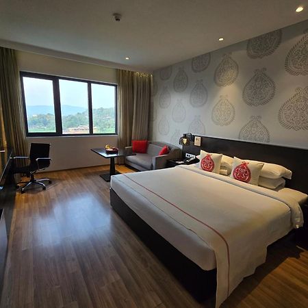 Vivanta Гувахати Экстерьер фото